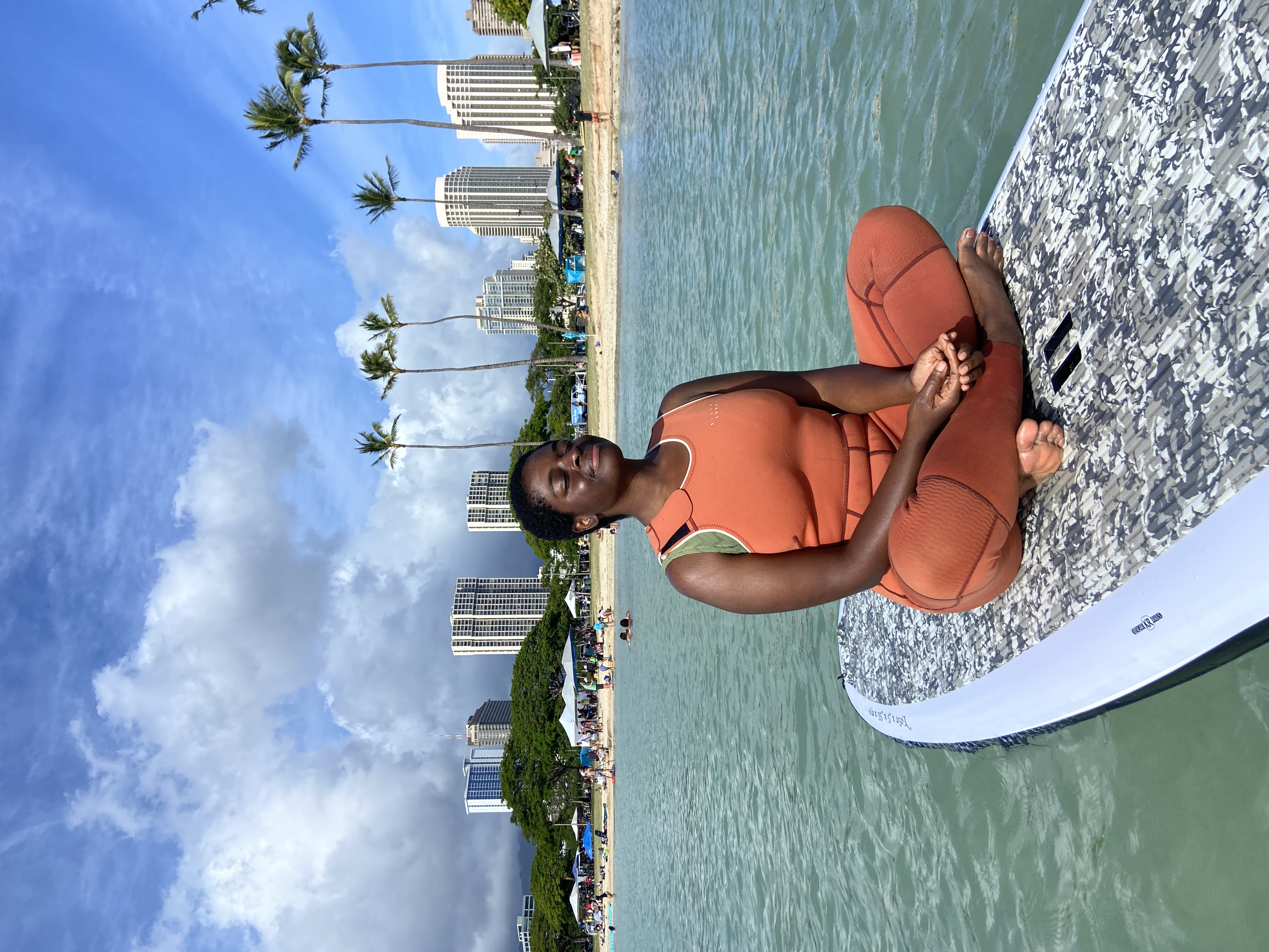 main shot of Alynthia Penn