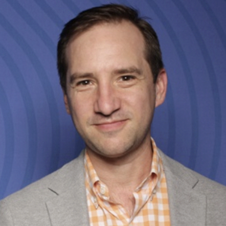 main shot of Chris Lucas